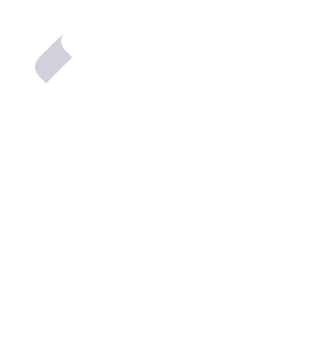 Serverless AI-Powered API Banner