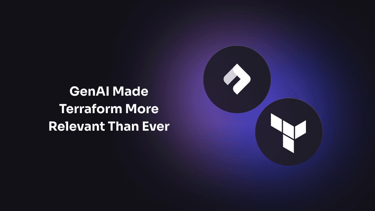 Terraform Isn't Dead banner image